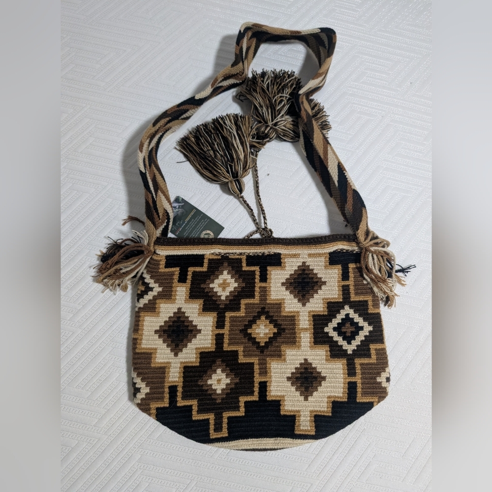 Wayuu Bag